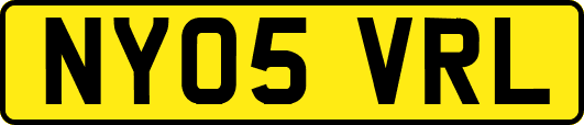 NY05VRL