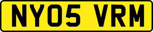 NY05VRM