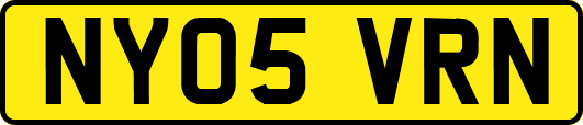NY05VRN