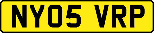 NY05VRP