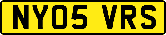 NY05VRS