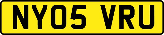 NY05VRU