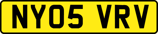 NY05VRV
