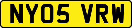 NY05VRW