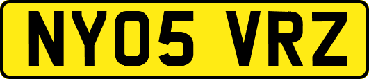 NY05VRZ