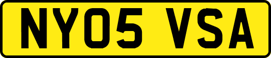 NY05VSA