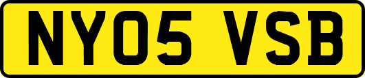 NY05VSB