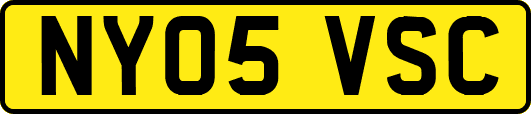 NY05VSC