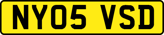 NY05VSD