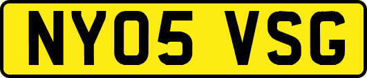 NY05VSG