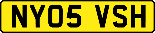 NY05VSH