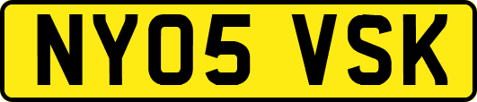 NY05VSK