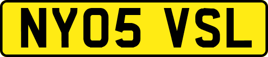 NY05VSL