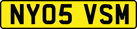 NY05VSM