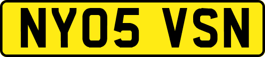 NY05VSN