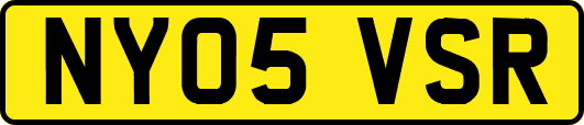 NY05VSR
