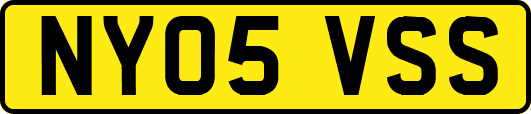 NY05VSS