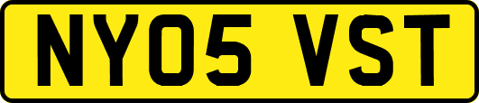 NY05VST