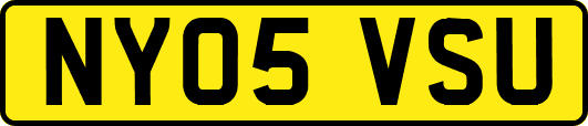 NY05VSU