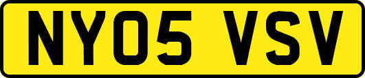 NY05VSV