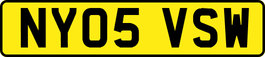 NY05VSW