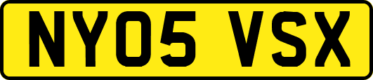 NY05VSX