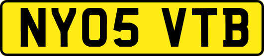 NY05VTB