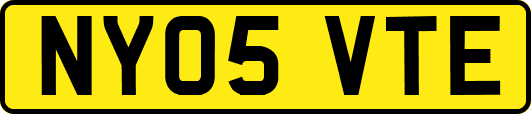 NY05VTE