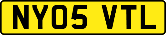 NY05VTL