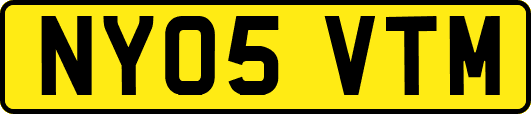 NY05VTM