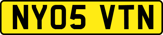 NY05VTN