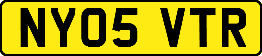 NY05VTR