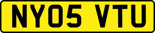 NY05VTU