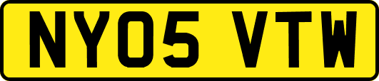 NY05VTW
