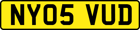 NY05VUD