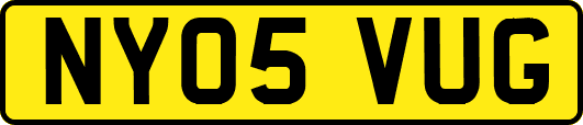 NY05VUG
