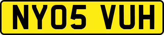 NY05VUH