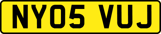 NY05VUJ