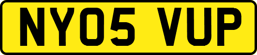 NY05VUP