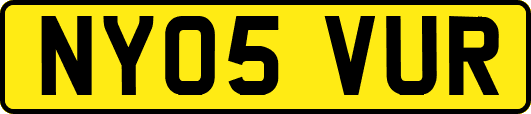 NY05VUR