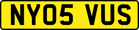 NY05VUS