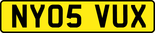 NY05VUX