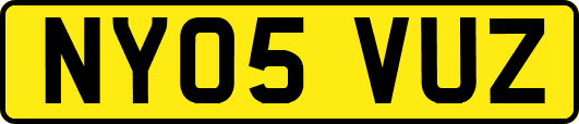 NY05VUZ