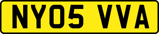 NY05VVA