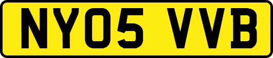 NY05VVB