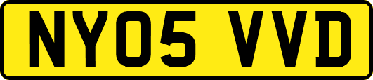 NY05VVD