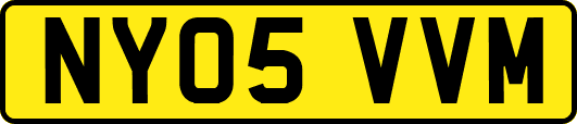 NY05VVM
