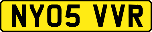 NY05VVR
