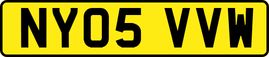 NY05VVW
