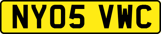NY05VWC